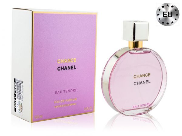 Chanel Chance Eau Tendre Eau De Parfum, Edp, 100 ml (Lux Europe) wholesale